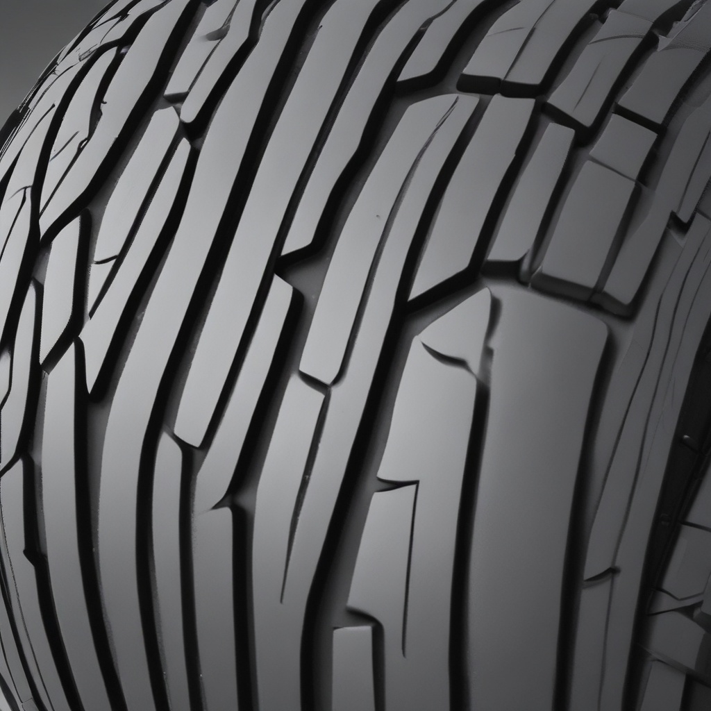 Economic tyre for cost-effective driving